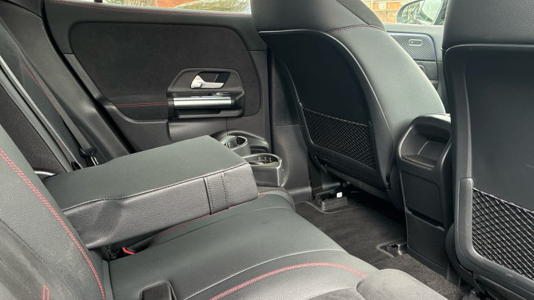 Mercedes-Benz Eqa 250+ 140kW Urban Edition 70.5kWh 5dr Auto Electric Hatchback